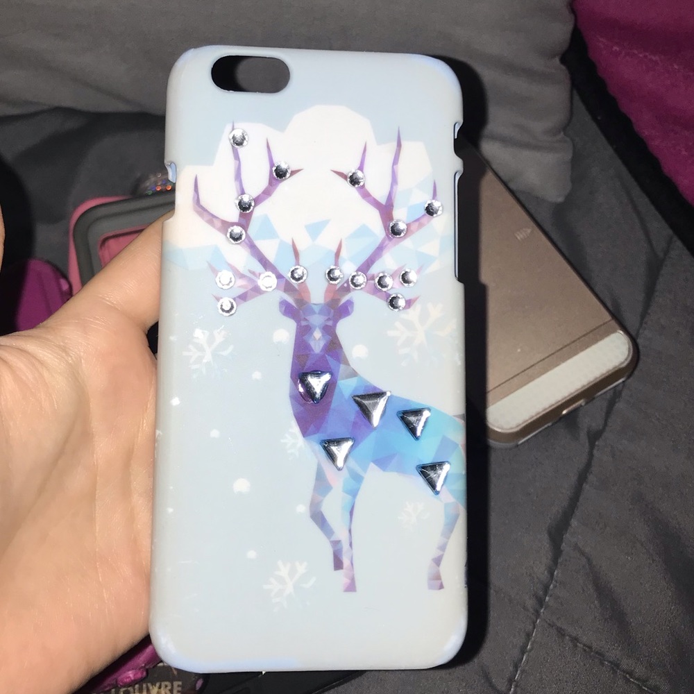 iPhone 6 case